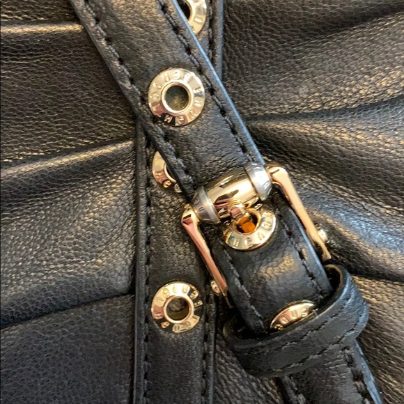 Henri Bendel Black Clutch - Picture 6 of 6